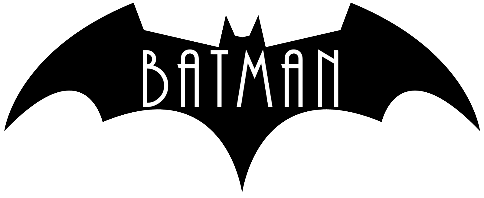 Batman Logo